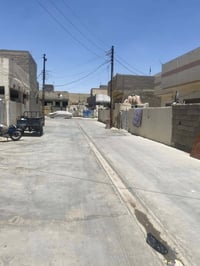 حي العسكري النگره • غرفتين • ١٨٠م
