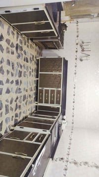 كاونتر • ٤ قطع • كندي الاولى