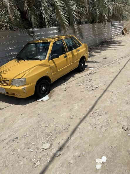 سايبا مديل 10 رقم مثنى مداور ثاني يوم سنويتها لل27 جاهزه مكينه برايد جديده صارلها شهر من شديتها حداديه جديده درايمات جدد بيها تلكيط خياسات تجي تكلبها وتقتنع وبيك خير ودلل السعر خاص
*********** 
 ***********
