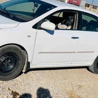 كورولا خليجي • ٢٠٠٩ • ١٨٠٠