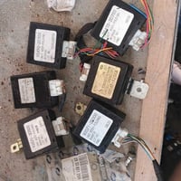 كتفات بلف • ١٥٠ قطعة • أصلي