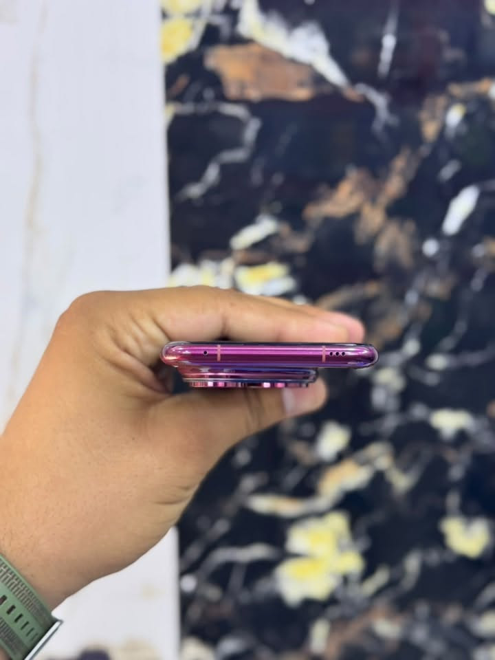 سلام عليكم
عملاق هواوي💁

نسخه عالمي 🌎

HUAWEl Pura 80 Pro

512/12

نظافه 100‎%‎

كامل ملحقات

بابل قضاء الكفل 

***********

متوفر توصيل جميع محافظات +الشمال

