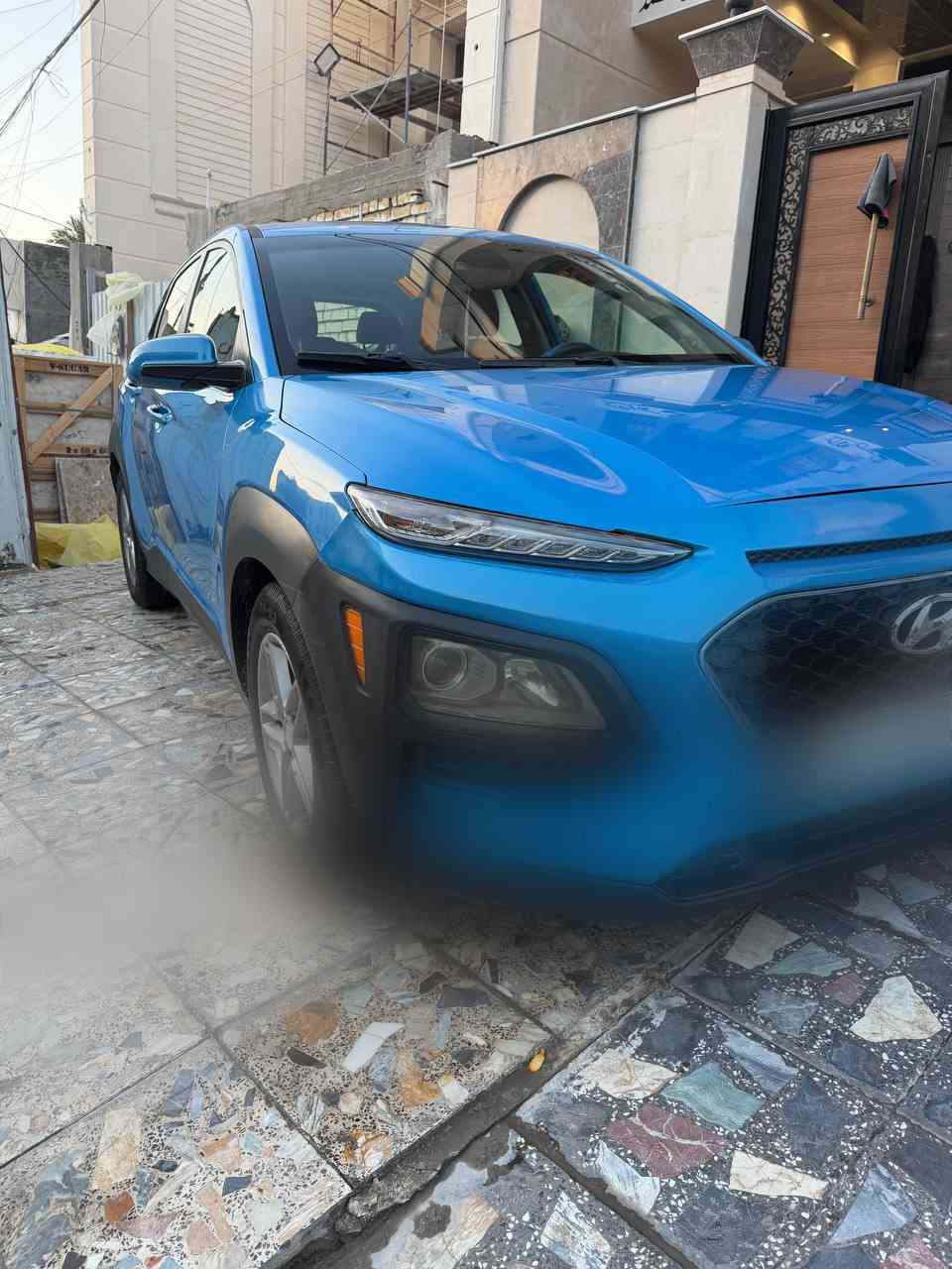 🩸كونا للبيع🚙🚙

🩸موديل 2020
🩸السعر 135 ورقة وبيهه مجال بسيط

🩸سيارة وكالة عامة عندي يعني اني احول سيارة
🩸مكاني بغداد حي الامانة
🩸صور حادث ناشرهه
🩸السيارة كلهه ليبل واحد ممبدل اي شي بيهه
🩸تخم تاير جديد
🩸حدادية جديدة

ملاحظة بيهه بابتين فقط صبغ بأمريكا بدون تبديل او بارد او حادث


**إذا كنت صاحب هذا الإعلان وتريد حذفه لأي سبب، رجاءا أرسل رسالة إلى الدعم الفني**