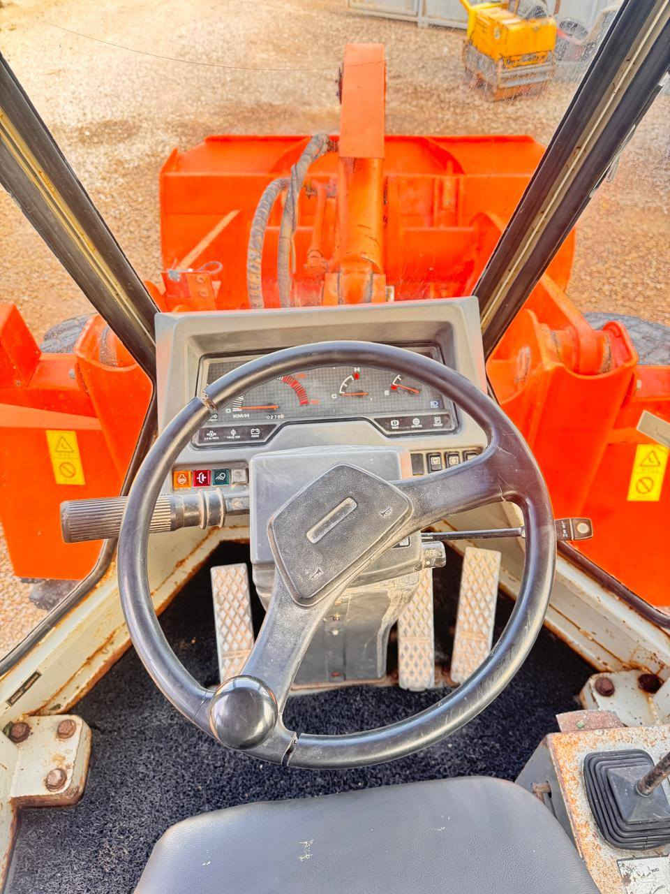 دخول جديد 60ZA وأرد اليابان
محرك 6 سلندر ازوره كير ميكانيكي 
كفاله عامه العنوان النجف شارع المطار 
معرض الإخلاص للمعدات الثقيله 
للاستفسار الاتصال على الأرقام التاليه 
***********)( ***********
المستورد إبراهيم الغزالي
