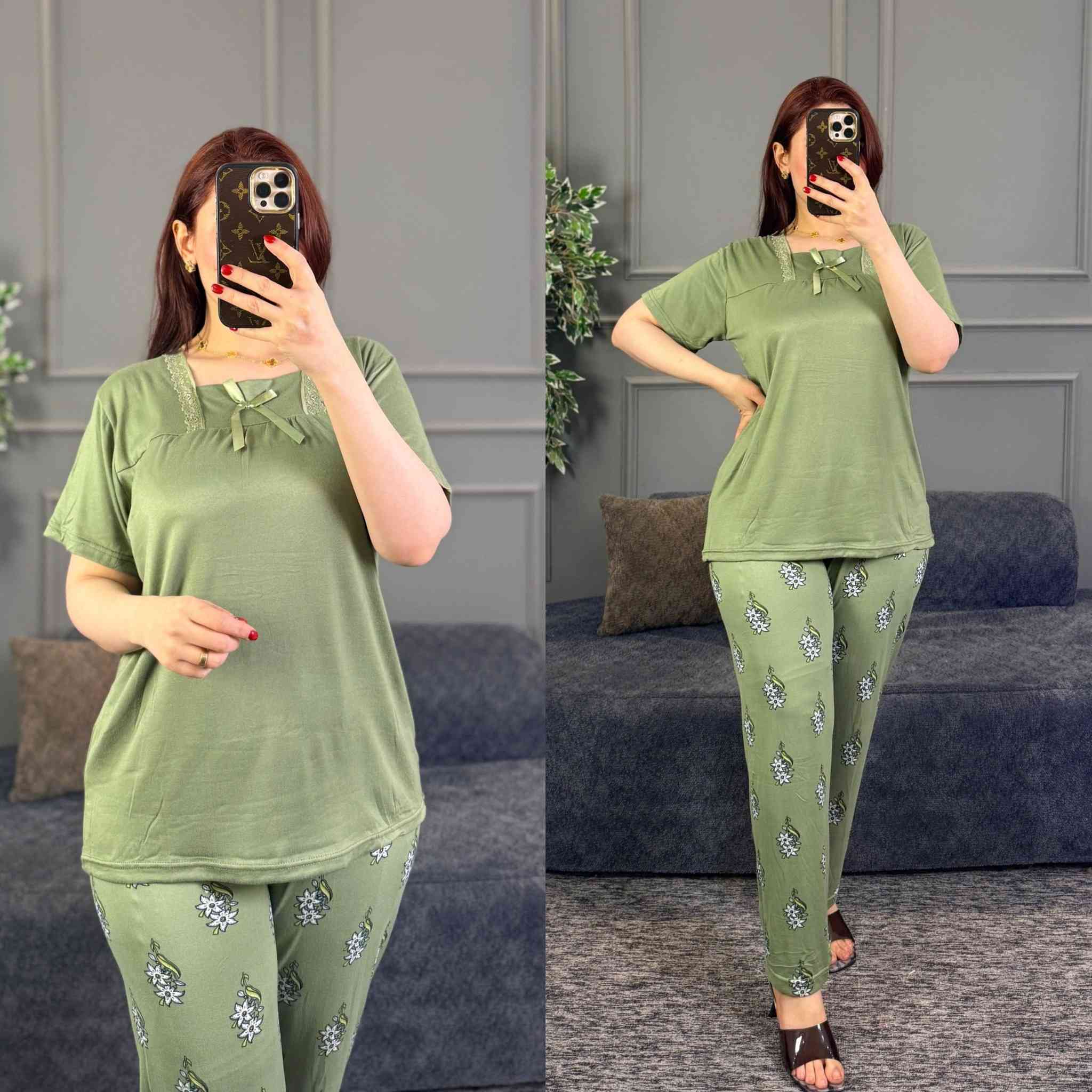 تراك نسائي مطبع دانتيل   😍

الخامه فانيلا زبده اصلي فول ليكرا 💯

القياسات   L - XL - XXL - XXXL منشأ صيني

سعر الدرزن 12 قطعه 66 الف
اقل طلب نص درزن
متوفر مفرد

للحجز 

https://t.me/bcdgkhcsegjknmkomn


**إذا كنت صاحب هذا الإعلان وتريد حذفه لأي سبب، رجاءا أرسل رسالة إلى الدعم الفني**