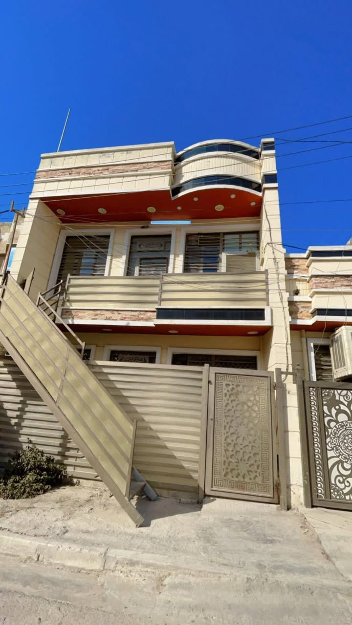 بيت 90 متر  للبيع طابو صرف في منطقه الري مقابيل المربع الذهبي بيت منفصل الفوك عن الجوة يصلح سكن يصلح استثمار حاليا البيت مؤجر  للاستفسار اكثر الاتصال بالرقم *********** رقم صاحب الدار
