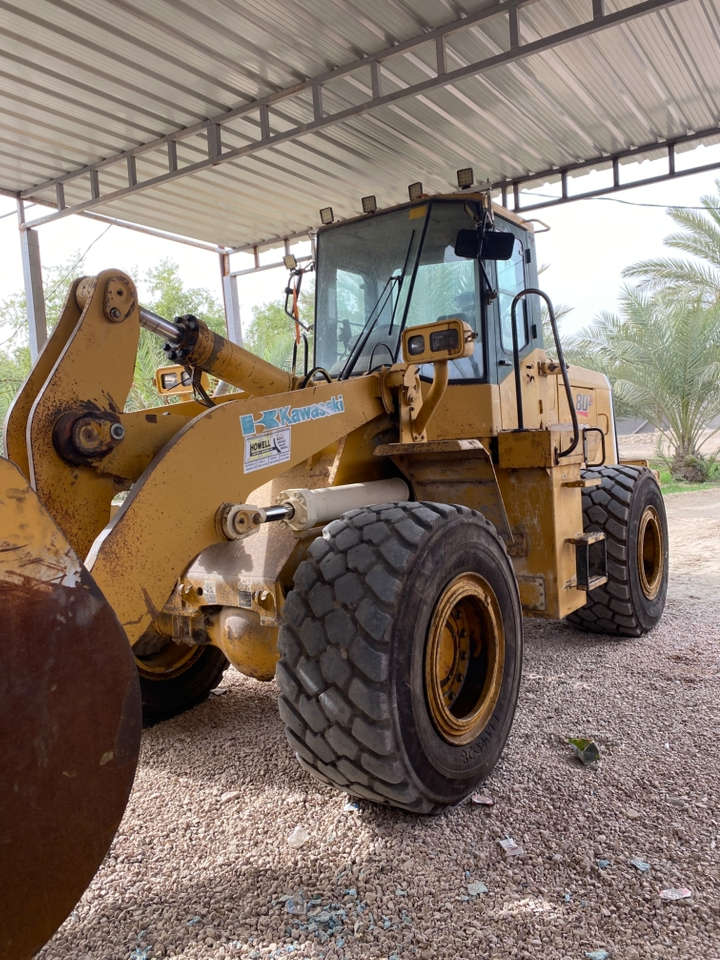 للبيع شفل كاوسكي2003 رقم فحص استيراد جديد مامشتغل بالعراق حجم 80zv كربلاء وارد امريكي ***********كربلاء
