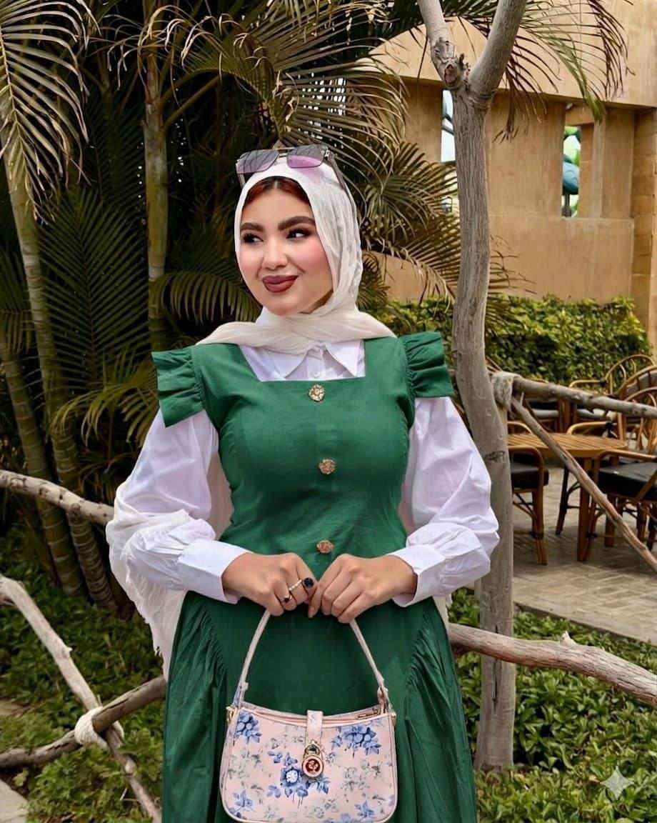 يا هلا بجمال العيد وشياكته! ✨🎈💃
خلاص العيد على الأبواب، ومفيش وقت للحيرة.. لو بتدوري على طقم يجمع بين الشياكة والراحة، ✨️
عندنا  أقوي كولكشن كاجوال 🔥🤩
https://chat.whatsapp.com/HvswnJwc9yPIABOAdbH4Tl


**إذا كنت صاحب هذا الإعلان وتريد حذفه لأي سبب، رجاءا أرسل رسالة إلى الدعم الفني**