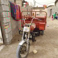 ستوته • موتوسيكل • القبله شارع المدارس