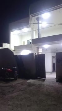 بيت للبيع مكان البيت الطي محيط الكاظمية البيت مساحه 450ست غرف نوم بي 0...