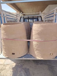 تنور طين • توصيل مجاني • شغل درجة أولى