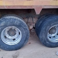 سكانيه 112 • موديل ٩١ • الانبار