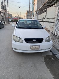 بي واي دي F3 • تبريد شغال • كربلاء