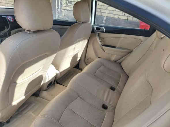 شيري A3مديل ٢٠١٤ رقم بابل ألماني كير ومحرك بلاد كير اوتوماتيك حداديه جديده تخم تاير جديد كهربائيه كلها شغاله شاشه تاب سعرها ٣٨ وبيها مجال وكاله انسوي مكانها كربلاء حي النصر *********** سلايت شغال
