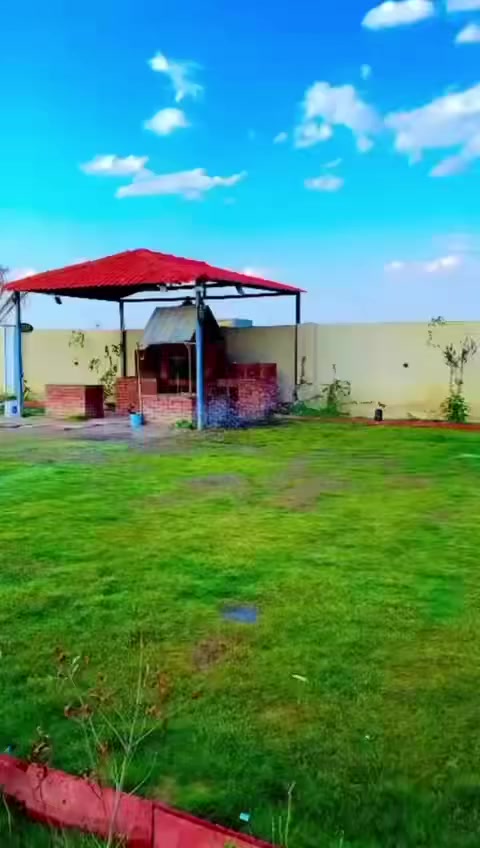 متوفر حجوزات طيلة ايام الاسبوع
احجز مزرعتك وانته مطمئن 🍀

المزرعة موثقة بتطبيق اجرلي 😉

متوفر مسبح مغلق ومي حار ومسبح مفتوح☺️

الموقع الدورة البعيثة  🗺️

 للاستفسار عن التفاصيل التواصل مع الرقم ***********‬‏ 🤗☎️
