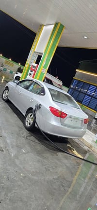 للبيع افانتي جديده صدر تايرات تدفئى تبريد كلو جديد سياره جاهزه السعر41...