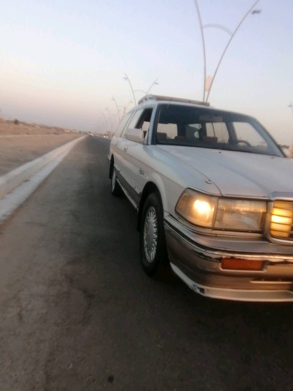 سلام عليكم سيدان ستيشن مديل 1992 سياره مكفوله من الكص و نقل الجثه و الاصوليات فقط رقم بصره بأسمي سنويته تنتهي بشهر 8 سياره حلوه و مرتبه السعر 55 و بي مجال مكاني بصره ياسين خريبط تفاصيل اكثر تفضل خاص 

***********