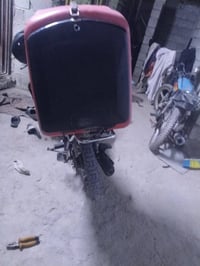 شباب عند هاي الدراجه للبيع موديل 24 الدراجه الراد لها ترتيبات ماكينه ا...