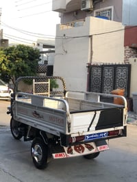 ستوته للبيع موديل 21منفيس اوراق كامل شاخوان فحل عالي قلاب طيرات 3جوبلس...