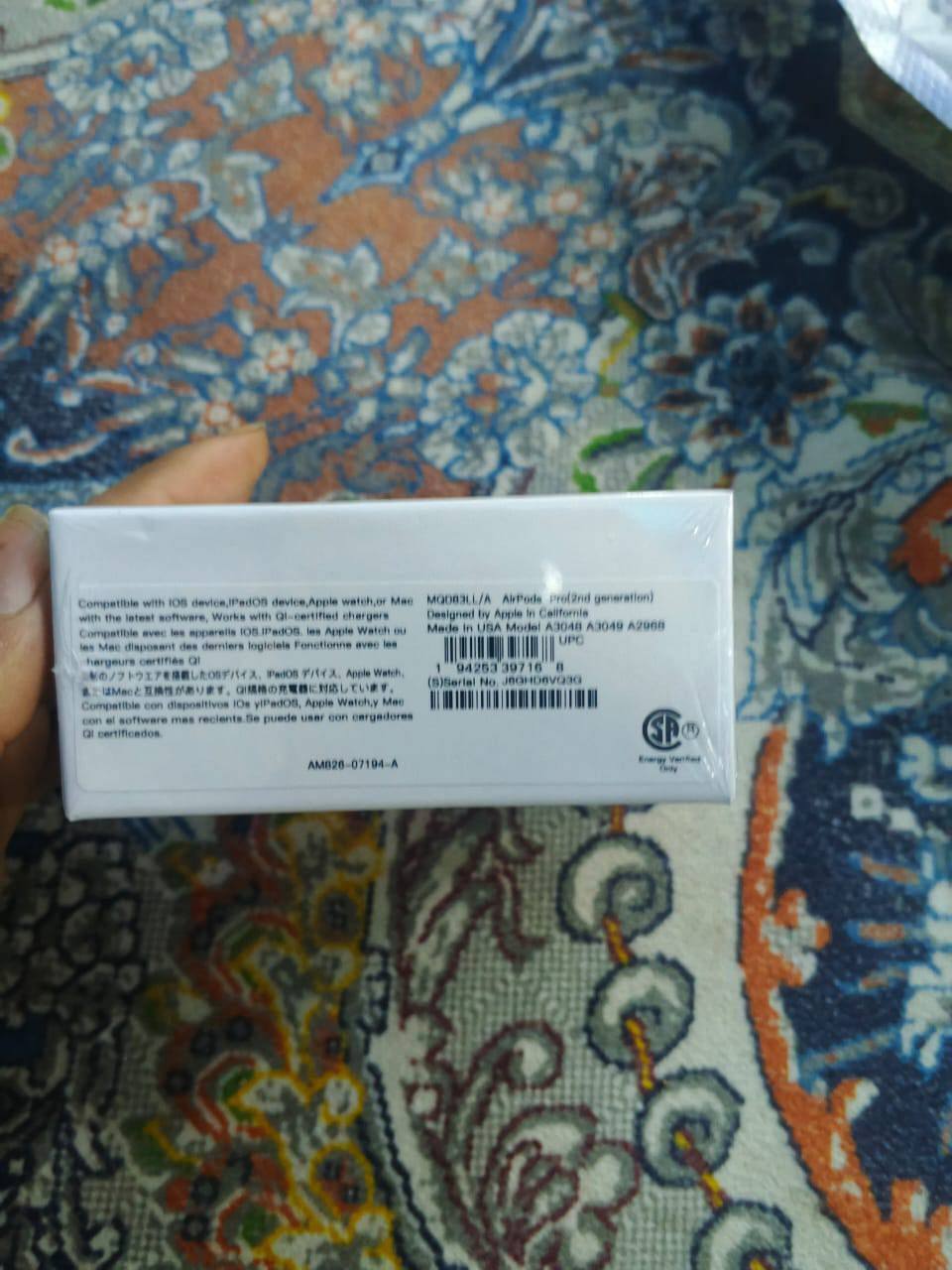 ايربود ابل جديده بلجيس شاحنته تايبسي قيم وخذ كامله كتلوك مالته موجود هم بكاني بغداد  ***********
