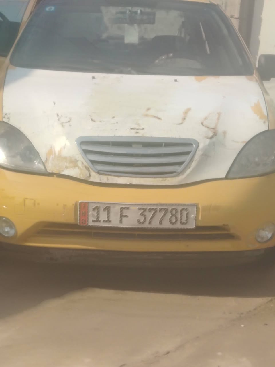 طيبه البيع 2015بيه صبقات ولبنيد  طاير علا القماره بس هي جاهزه  مصفره هيه وقرامات دحويل مباشر عنوان بغداد الامين سعر 32بيه مجال بصيط*********** تخم تاير جديد
