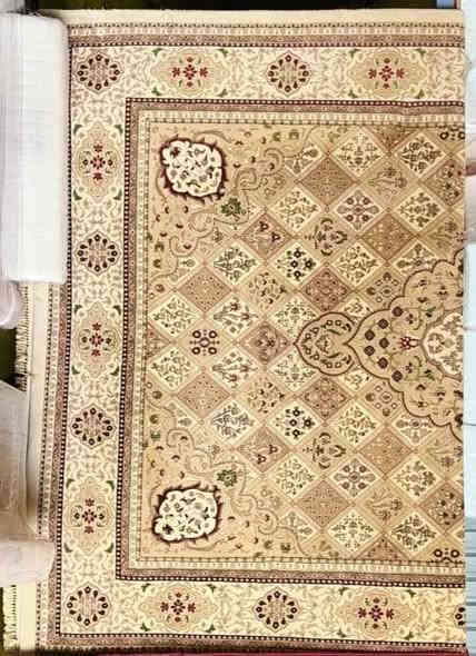 تصفيه مخازن اسعار البلاش النوع تركي 100%
رقم الموبايل ***********
العنوان السماوة جسر الشهداء تقاطع الزريجيه بتجاه ال زويد (مجمع النادر)
