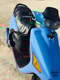 نجف حي ميسان • دراجة فراشة • نظيفه