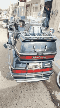 سلام عليكم دراجه كول وينك 1500
دراجه جاهزه  عليه سستم نيكلات 

ترتيب نشرات 

عليه شاشه

تخم تاير جديد بدون جطل بلاد السعر 37اوبيه ماجال 

دراجه رقم بغداد اي ستفسار ***********
