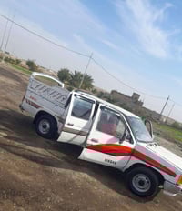 نيسان • ١٩٩٢ • البصرة-القرنة