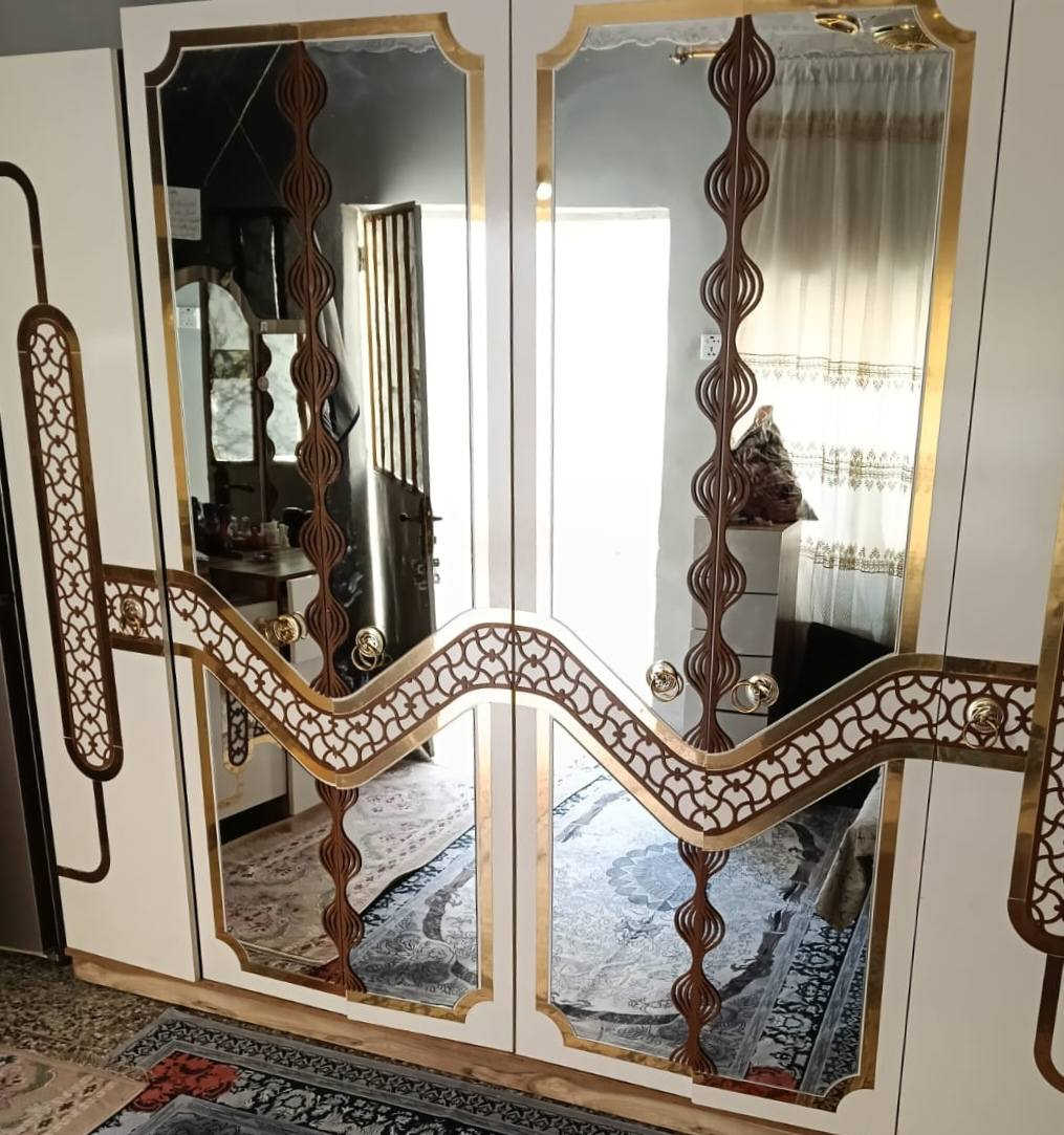 السلام عليكم غرفة تركية ففقط الي موجود بصور السعر ٧٥٠ الف
 راسلني وتدلل


**إذا كنت صاحب هذا الإعلان وتريد حذفه لأي سبب، رجاءا أرسل رسالة إلى الدعم الفني**