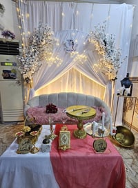 تأجير كوشات • الحله بابل • كوشات المهر