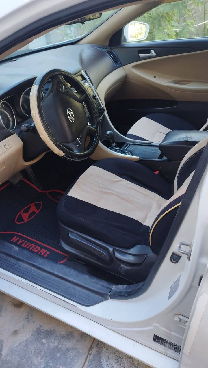 السلام عليكم ورحمة الله وبركاته من رخصة الادمن سوناتا خليجي موديل /2011  رقم  انكليزي  السنوية  لغاية /2030 بانوراما صبغ عام باقي التفاصيل الاتصال على الرقم ***********
