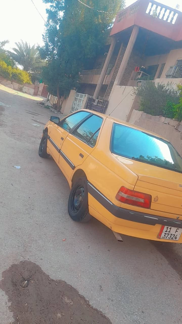 السلام عليكم بيجو موديل 15 نضيفه تحويل ثاني يوم تبريد شغال سياره جاهزه مكان بغداد الدوره السعر 31 بيها مجال للتواصل ***********
