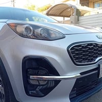 كيا سبورتج موديل 2020 كلين تايتل كفاله عامه حادثها فقط داعاميه هاندر ب...