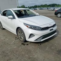 مراوس K4 • رقم اربيل • بدون حادث