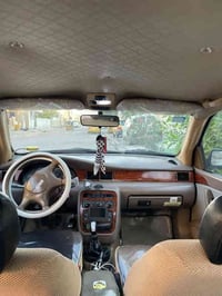 للبيع سمند موديل2012 خصوصي بغداد كهربائيات بلاد سياره بيه بارد الباب خ...