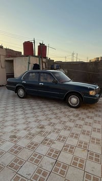 بصرة • مكينة وكير ١٠٠/١٠٠ • تحويل ٢٠٣٠