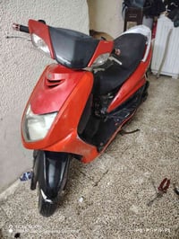 سكنس نثيه ياباني 110 للبيع سعر قفل ٣٠٠ مكاني مدينه الصدر الاستفسار وات...