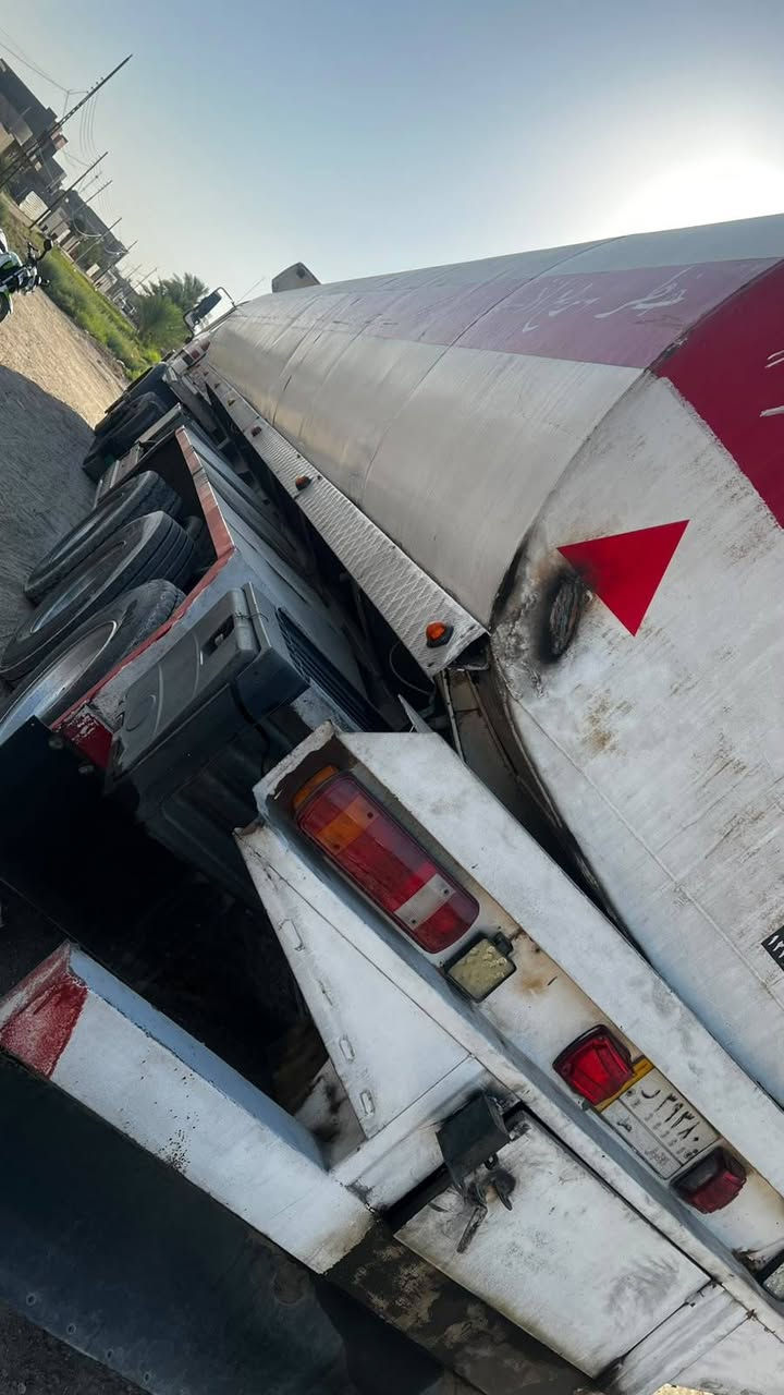 السلام عليكم كرواتي موديل 95 حموله عاليه 39 الف تكيال جديد سياره جاهزه من كلشي السعر 325 وبيها مجال الاستفسار ***********
