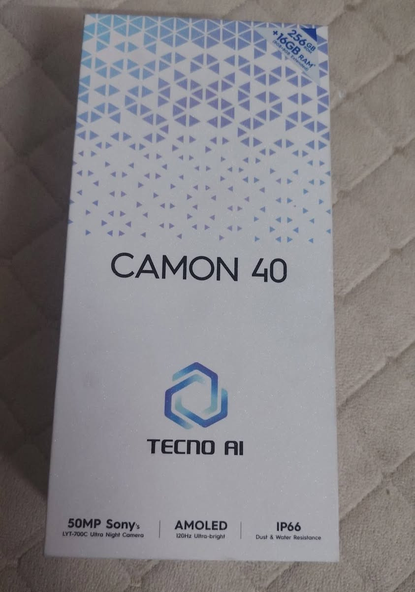 مكلف بلنشر سلام عليكم للبيع الجهاز كامون 40 شاحنه بلادي كارتونه موجوده ذاكرا 256 رام 8
جهاز كل عيب مابي شرط الفحص مستخدم قليل
سعر خاص
شراي يجي خاص لو يخابر *********** وتحياتي 🌹
