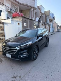 توسان • ٢٠١٦ • النجف الاشرف