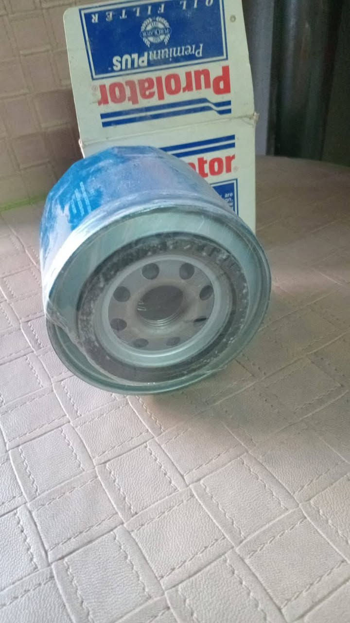 سلام وعليكم
عندي فلاتر هاذا نوع 
***********
