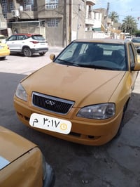 شيري كوين ٢٠١٠ مكينه وكير جدد كهربائيات شغاله تخم تاير جديد وكشر شوفت ...