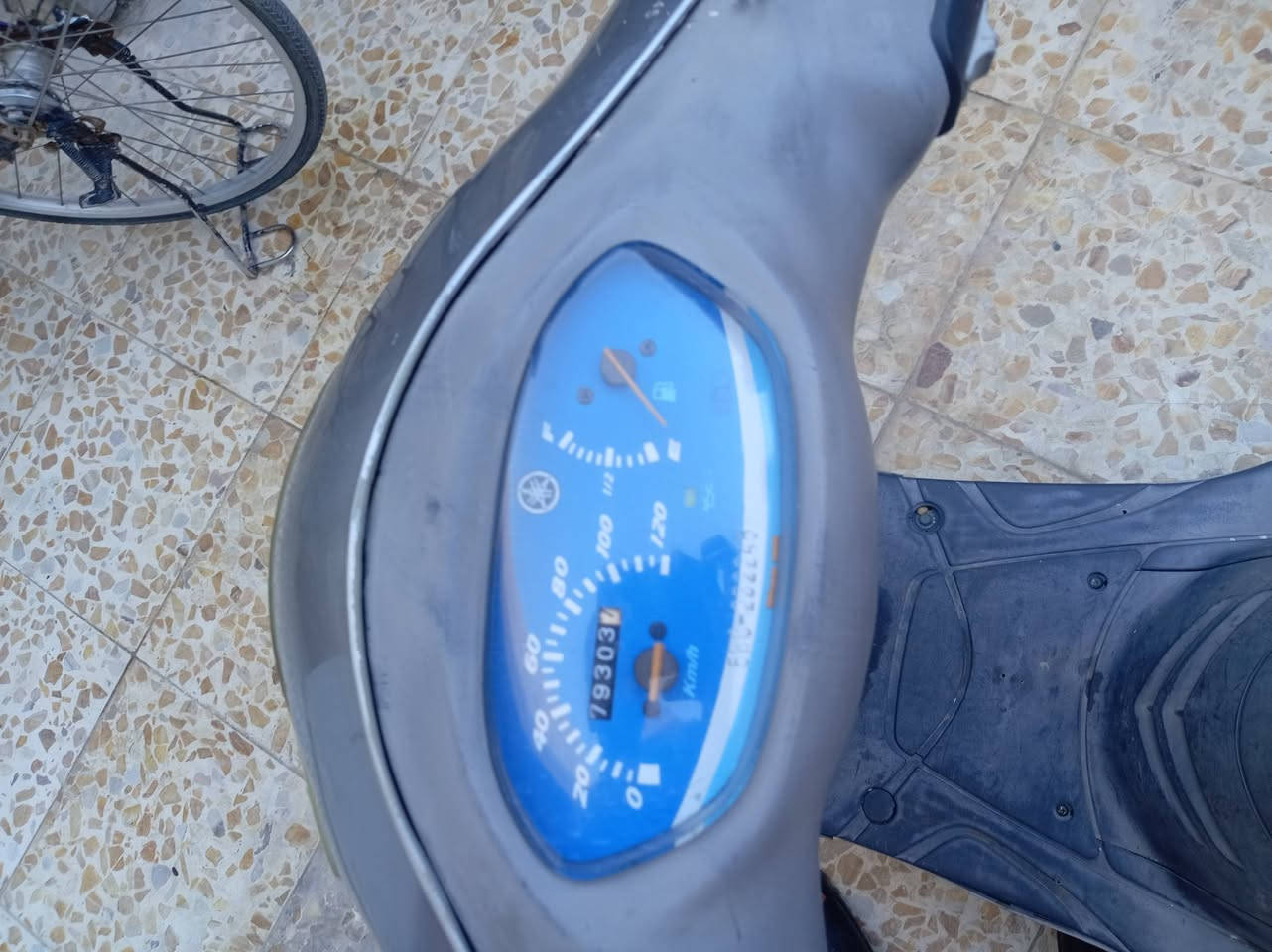 دراجه منغولي نكره مكينه مكفوله مراوس بسكنس فحل وانطي فرق طب خاص الي عنده او ينزل بل منشور


**إذا كنت صاحب هذا الإعلان وتريد حذفه لأي سبب، رجاءا أرسل رسالة إلى الدعم الفني**