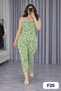 برمودة فانيلة • فانيلة زبدة • فري سايز لحد ٨٥