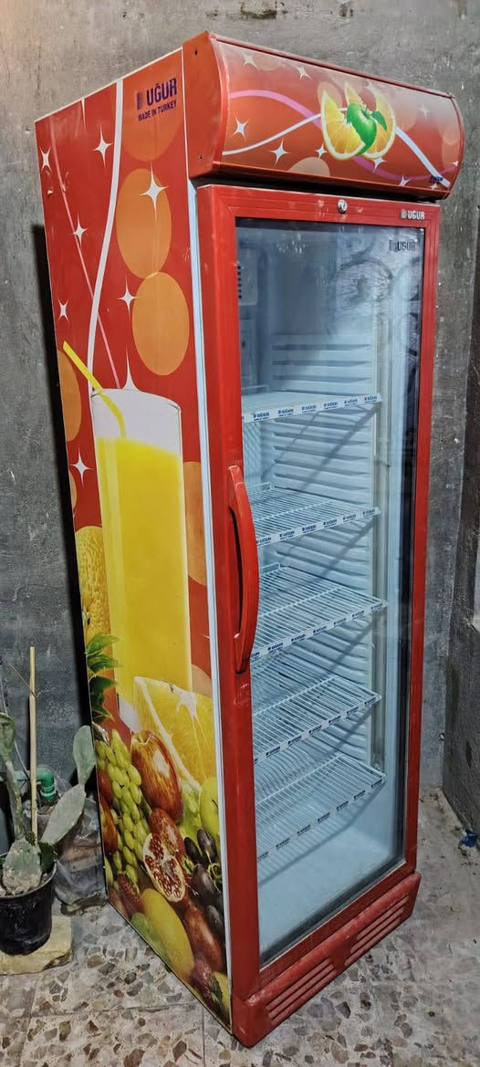 سلام عليكم مجمدة غير مستخدم جديد غير مستخدم مع براد مستخدم شهر تجي تفحص وتاخذ شخط مابيهن السعر مليون وبيهن مجال بسيط جداً مكاني عسكري مدارس


**إذا كنت صاحب هذا الإعلان وتريد حذفه لأي سبب، رجاءا أرسل رسالة إلى الدعم الفني**