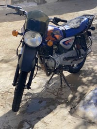 بوكسر • موديل ١٩ • قلعه صالح