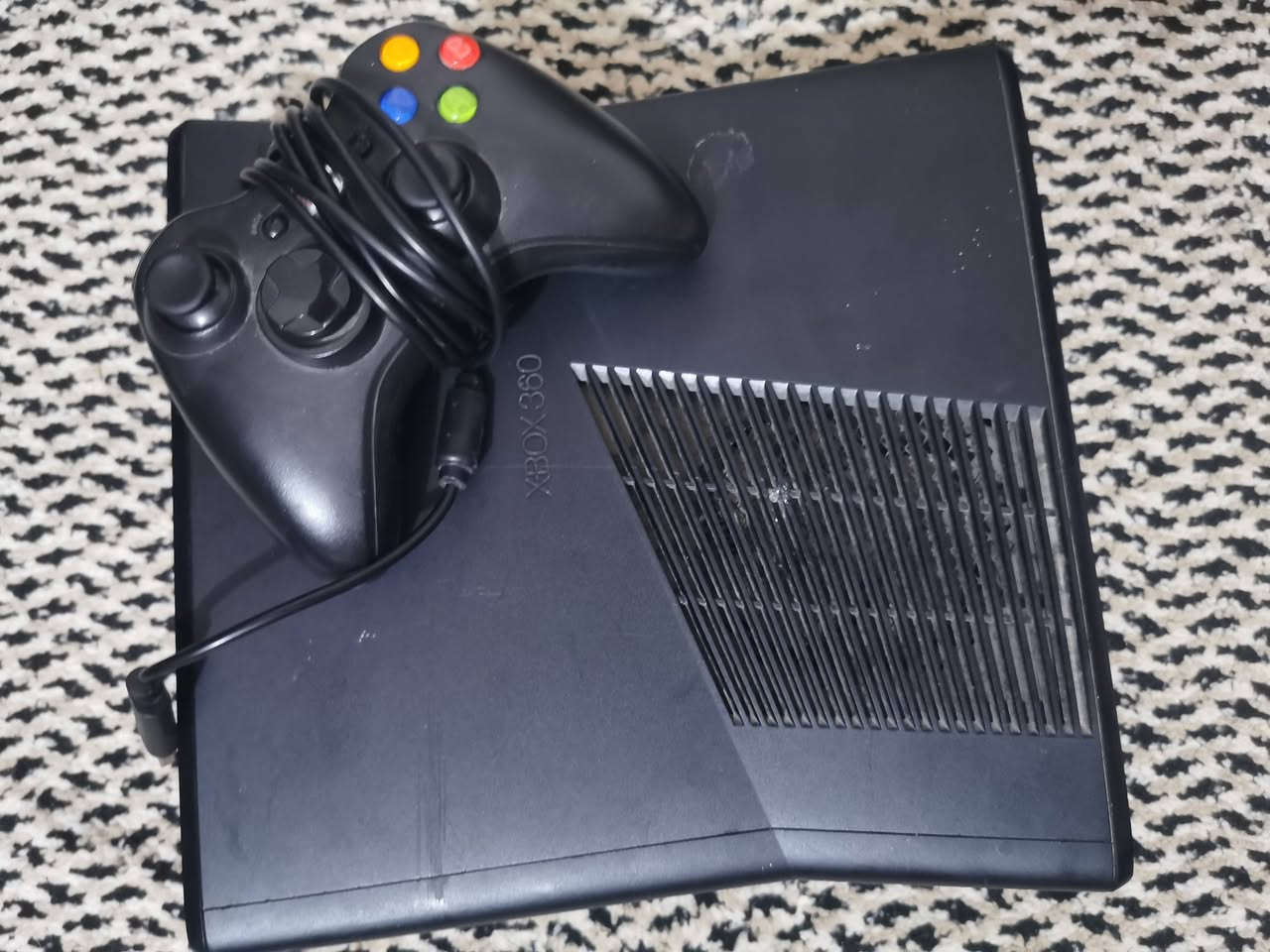 السلام عليكم بلي.      XBOX 360 للبيع مع يدات ٢ والألعاب الحمله ٢ السعر ١٠٠


**إذا كنت صاحب هذا الإعلان وتريد حذفه لأي سبب، رجاءا أرسل رسالة إلى الدعم الفني**