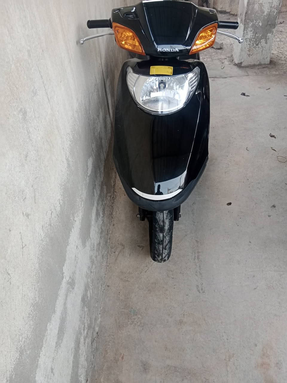 سبيسي ياباني مكفوله صار سبوع نازله من الرمبه
السعر مليون 300 وبيها مجال بسيط 
للاستفسار ***********
