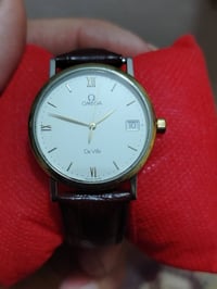 اوميكا ديفيل • نصف ذهب • ٣٢مم